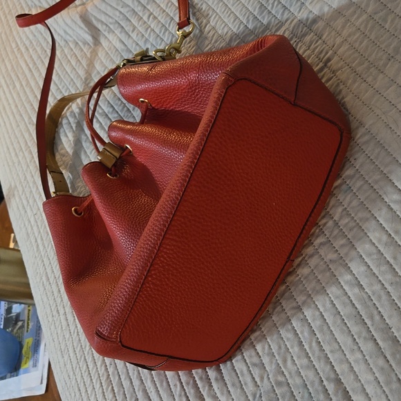 Coach Bucket Bag - Picture 5 of 13